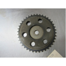 08T018 Exhaust Camshaft Timing Gear For 07-12 Mazda CX-7  2.3 L3K912425A